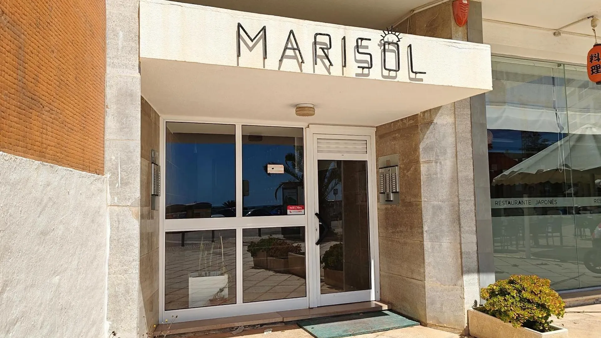 公寓 Armação de Pêra2B Marisol - Casas & Papeis公寓