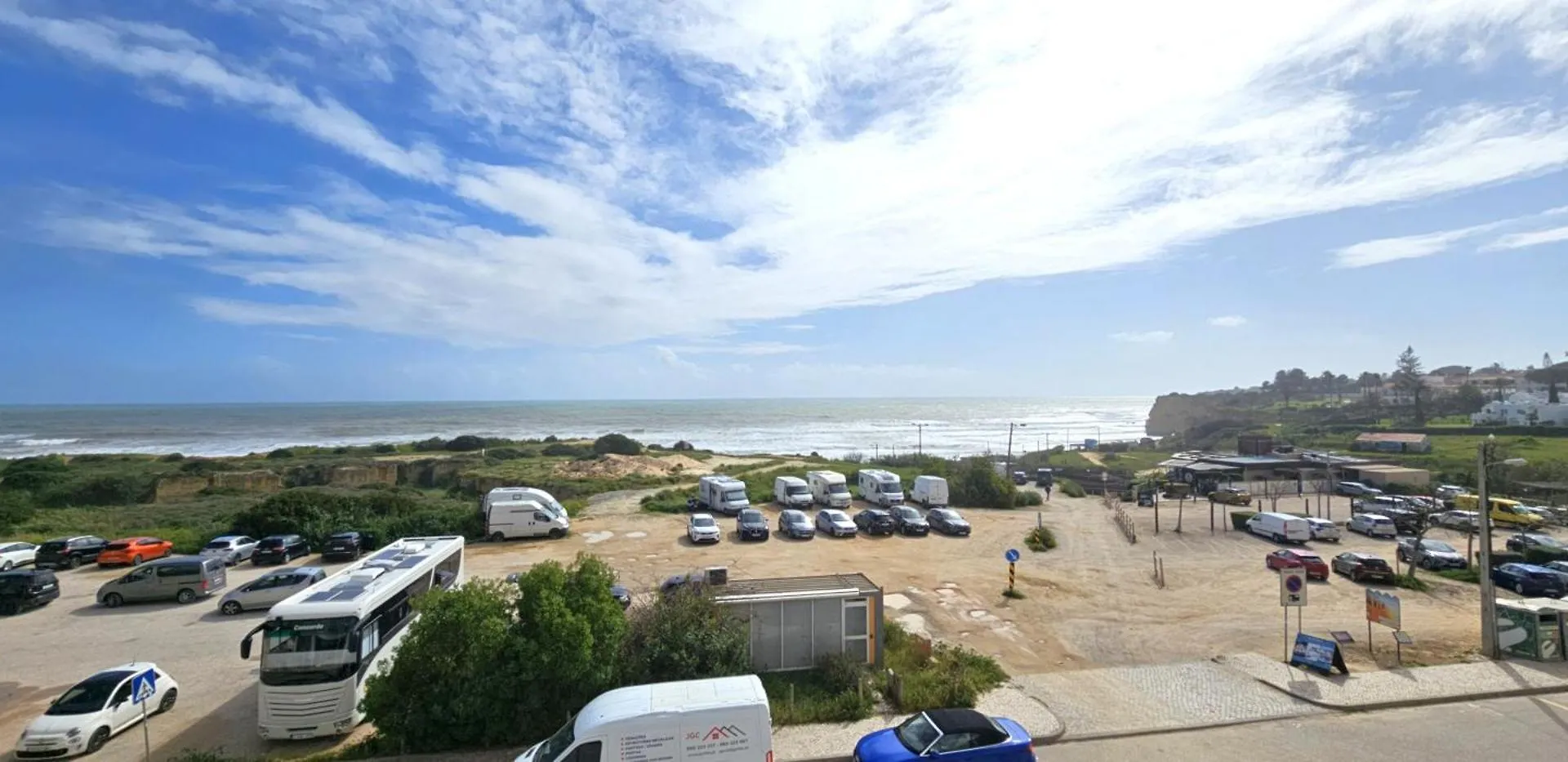 Apartament 2B Marisol - Casas & Papeis Armação de Pêra