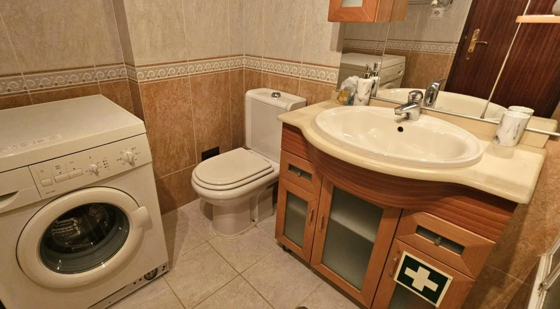Apartament 2B Marisol - Casas & Papeis Armação de Pêra