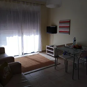 Apartamento Alto Dos Navegantes, Armação de Pêra