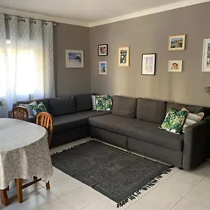 Apartamento Estrela Do Mar A 50 Metros Da, Armação de Pêra