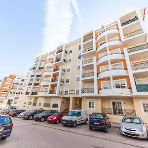 Apartamento A54 - Perola In, Armação de Pêra