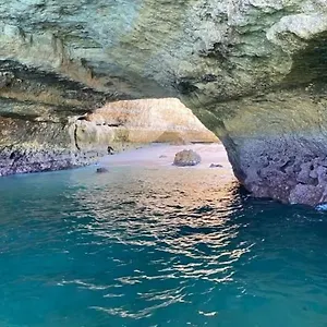 Apartamento Nid De Reve, Armação de Pêra