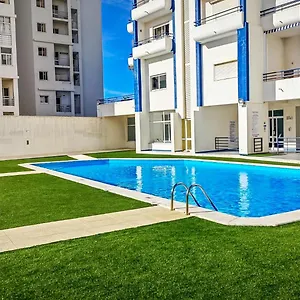 Solário Apartamento