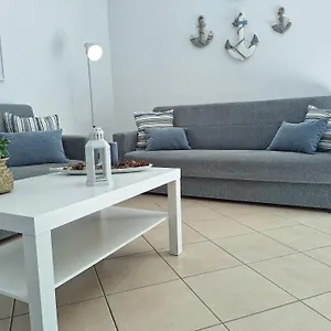 Azul Apartamento