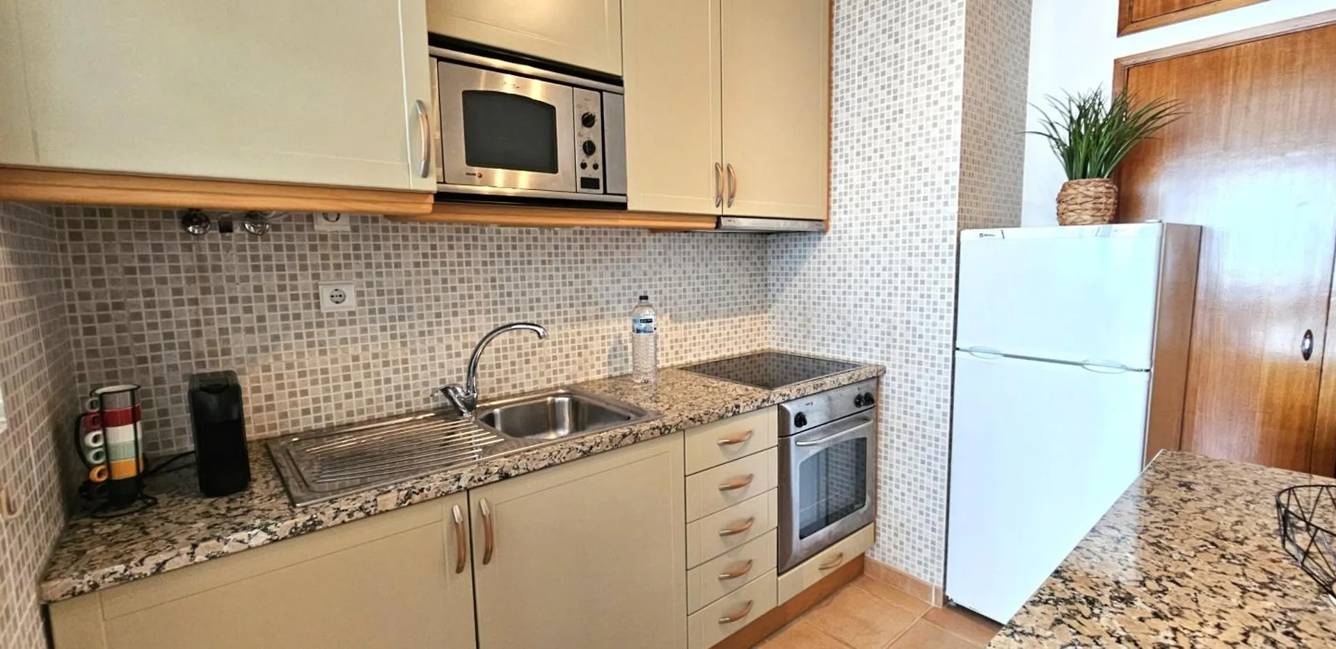 2B Marisol - Casas & Papeis Apartment Armacao de Pera