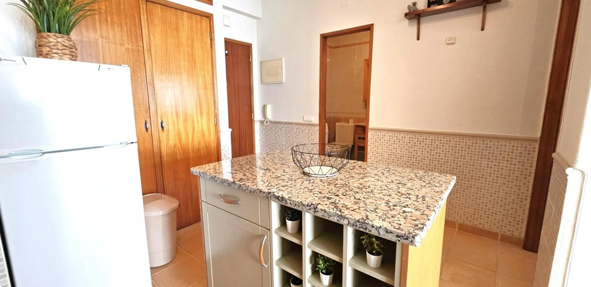 2B Marisol - Casas & Papeis Apartment Armacao de Pera