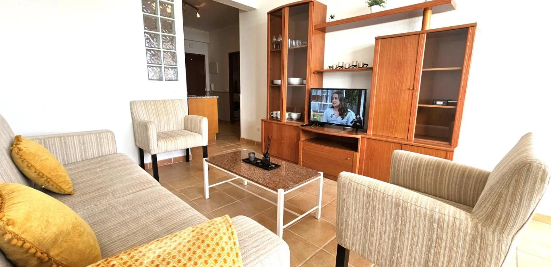 2B Marisol - Casas & Papeis Apartment Armacao de Pera
