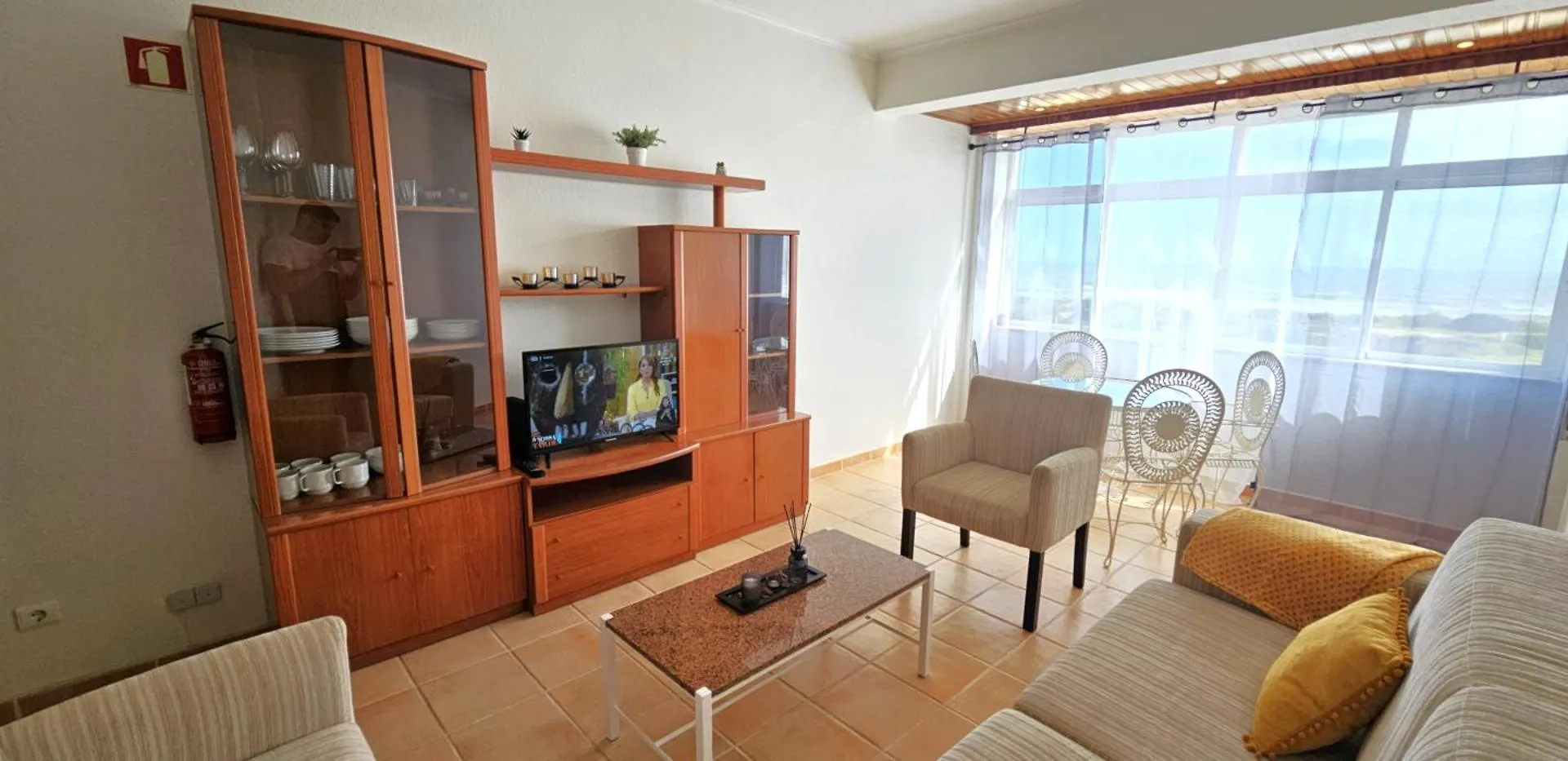 2B Marisol - Casas & Papeis Apartment Armacao de Pera Portugal