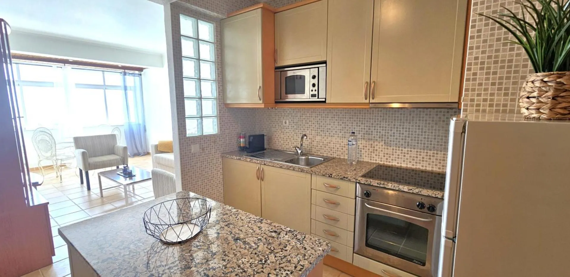 2B Marisol - Casas & Papeis Apartment Armacao de Pera