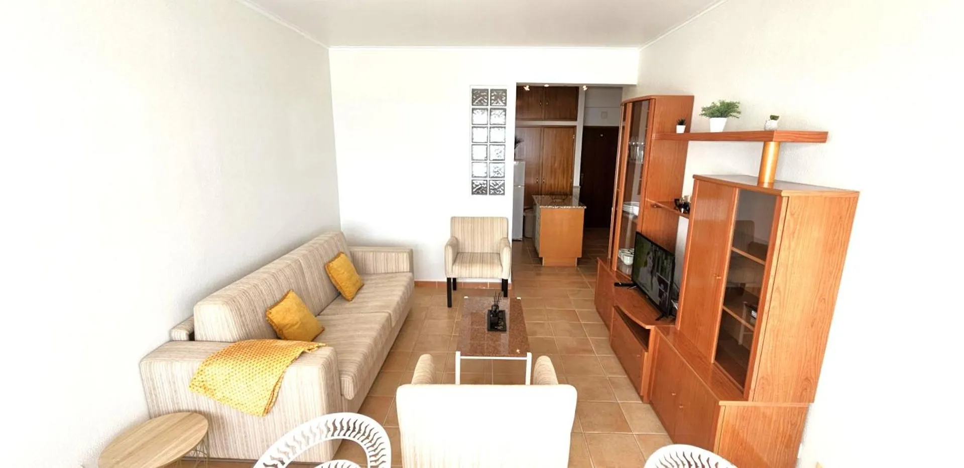 2B Marisol - Casas & Papeis Apartment Armacao de Pera