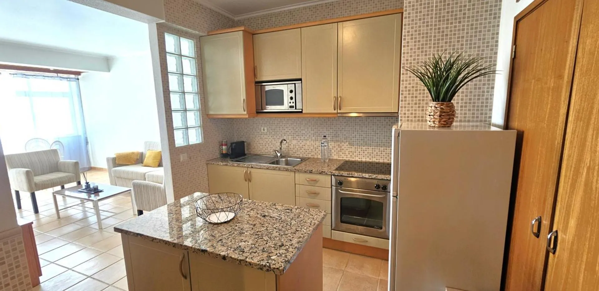 2B Marisol - Casas & Papeis Apartment Armacao de Pera Portugal
